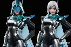 Apex League Of Legends Project Ashe 1/8 Scale Action Figure -CAPCOM Shop 292765d97ab945b09d53fe0d165c4908.jpg