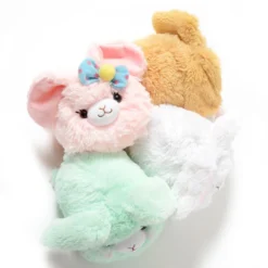 Fuwatto Fuwacorochan Rabbit Plush Collection (Standard) -CAPCOM Shop 2966468859644584a3b7a801a5c93320.jpg