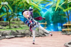 Apex Arctech Series Genshin Impact Qiqi Icy Resurrection Ver. 1/8 Scale Action Figure -CAPCOM Shop 2a1d3c61923f4b35be695f9adf7db08f.jpg