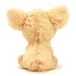 Fluffies Small Pig Plush -CAPCOM Shop 2a822772e5a34745a8e8cf3c0103aa6f.jpg