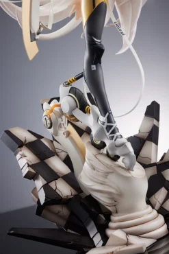 B&W W-kn [G] 1/7 Scale Figure -CAPCOM Shop 2ac65a9f62ac43d59db93c8a8266acf3.jpg