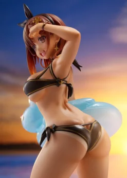 Taito Atelier Ryza 2: Lost Legends & The Secret Fairy Ryza: Black Swimwear Tanned Ver. 1/6 Scale Figure -CAPCOM Shop 2ac9ba034c6c40c5a564fb6b32db89a1.jpg