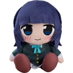 GOOD SMILE COMPANY Love Live! Nijigasaki High School Idol Club Kuripan Plushie -CAPCOM Shop 2adbc726649f45aca8d13fb109c4aab4.jpg