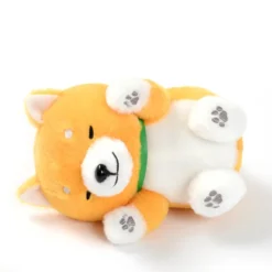 Nekkorogari Tai Plush Collection (Standard) -CAPCOM Shop 2aeb2a6b2e634213895aec0b39acde75.jpg