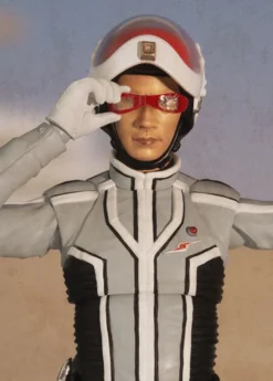 Bandai S.H.Figuarts Ultra Seven Dan Moroboshi