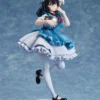 Strike The Blood Final Yukina Himeragi Maid Ver. 1/7 Scale Figure -CAPCOM Shop 2b63ebfb27b3473499fc77d7798e291f.jpg