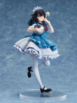 Strike The Blood Final Yukina Himeragi Maid Ver. 1/7 Scale Figure