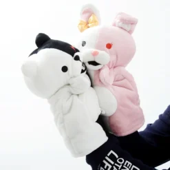 Monokuma & Monomi Puppets | Danganronpa 2: Goodbye Despair -CAPCOM Shop 2b88d88daba14196a884ec122d438032.jpg