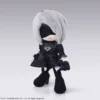 NieR: Automata YoRHa No. 2 Type B Action Doll 1 NieR: Automata YoRHa No. 2 Type B Action Doll -CAPCOM Shop 2bff48e18ef94ab3b3f0f87d05f334c9.jpg