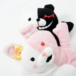 Monokuma & Monomi Puppets | Danganronpa 2: Goodbye Despair -CAPCOM Shop 2c3a63d0cd714effbd8b33bca6f9bd38.jpg