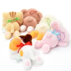 Daramofu-san Plush Collection (Ball Chain) -CAPCOM Shop 2c7af5a8b9794ad681fb3c5bc8f9ad78.jpg