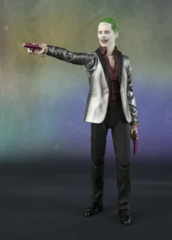 DC COMICS S.H.Figuarts Suicide Squad The Joker 15 DC COMICS S.H.Figuarts Suicide Squad The Joker -CAPCOM Shop 2cca6ad8a19a41c9942f54956085d395.jpg