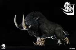 Battle Boar Bonestabber (Black) 1/12 Scale Action Figure -CAPCOM Shop 2db82b506b664b9cab1597d287acfe74.jpg