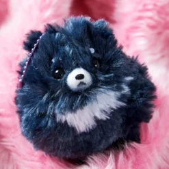 Fuwa-Mofu Pometan Dog Plush Collection (Ball Chain) -CAPCOM Shop 2e654d9106834487872392d67a224850.jpg