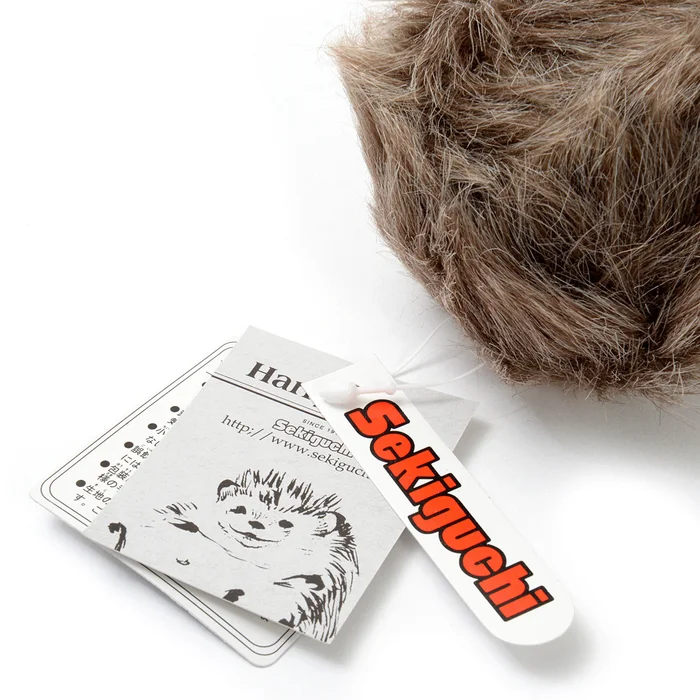 Hedgehog Plushie 9 Hedgehog Plushie - Image 7