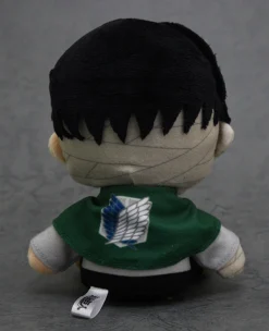GOOD SMILE COMPANY Attack On Titan Plushies -CAPCOM Shop 2f7a610178164c5295147582c019f037.jpg