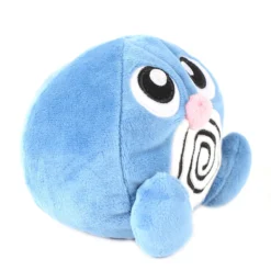 Pokémon 5" Poliwag Plush -CAPCOM Shop 300ae6de42c343cba88da7a23581a922.jpg