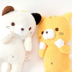 Sasurai No Tabineco Mikemura-san Medium Plush Collection (Ball Chain) -CAPCOM Shop 303f2c7e1b5f43f881ac86b775abce8a.jpg