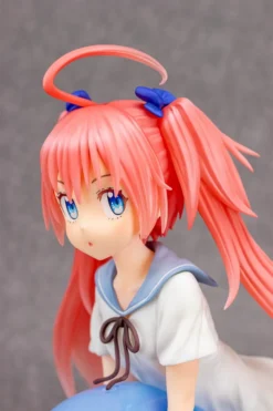 That Time I Got Reincarnated As A Slime Milim Nava 1/7 Scale Figure