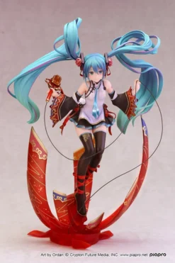 Hatsune Miku: Miku Expo 2019 Taiwan & Hong Kong Ver. 1/8 Scale Figure -CAPCOM Shop 3070ee438d5f478f955ddd9b3d0f790c.jpg