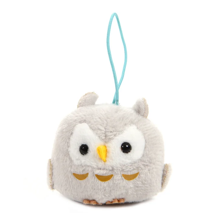 Puchimaru All-Stars Animal Plush Collection (Mini Strap) 18 Puchimaru All-Stars Animal Plush Collection (Mini Strap) - Image 16