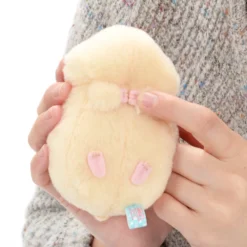 Coroham Coron Manmaru Friends Hamster Plush Collection (Ball Chain) -CAPCOM Shop 30c85877a74c44488bd0f5e712cbda69.jpg