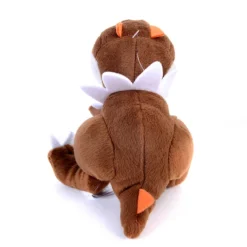 NINTENDO Pokémon XY Tyrunt Plush -CAPCOM Shop 314cc292071a4510949d9c83d9c46eb3.jpg