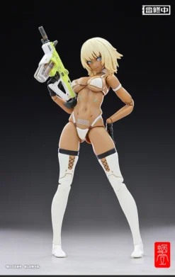 Tapigal Milk T 1/12 Scale Action Figure -CAPCOM Shop 315abc7edf6f4a78aff7d8a030eb9e7f.jpg