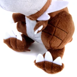 NINTENDO Pokémon XY Tyrunt Plush -CAPCOM Shop 316060de464c4e0e940716c87c2efc21.jpg