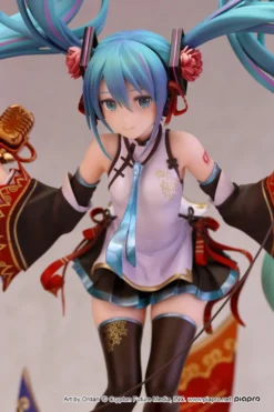 Hatsune Miku: Miku Expo 2019 Taiwan & Hong Kong Ver. 1/8 Scale Figure -CAPCOM Shop 316f320f2e3d47b799d4d8e71823a68d.jpg