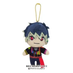 IDOLiSH 7 Ball Chain Plushies -CAPCOM Shop 320d2b5534fe47539e6dabdbeee73a46.jpg
