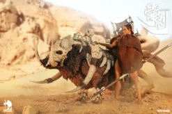 Battle Boar Bonestabber (Brown) 1/12 Scale Action Figure -CAPCOM Shop 3237de276fd14fcf8d2e34de7cc4f568.jpg