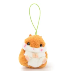 Puchimaru All-Stars Animal Plush Collection -CAPCOM Shop 324fd1de9dd94ab98df23a4cd0400c4d.jpg