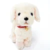 PUPS! Small Labrador Retriever Plush -CAPCOM Shop 3275c4e0d7f642dab43cd4184a80daf9.jpg