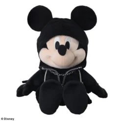 Square Enix Kingdom Hearts King Mickey Plush