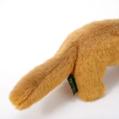 Graceful Small Dachshund Plush -CAPCOM Shop 33d19a7c389f442c9949daf8e89394a6.jpg