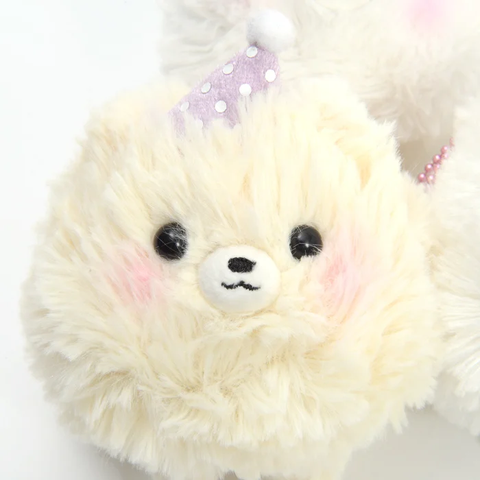 Pometan To Oyasumi Dog Plush Collection (Ball Chain) 12 Pometan To Oyasumi Dog Plush Collection (Ball Chain) - Image 10