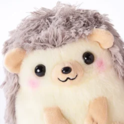 Horinezumi No Harin Plush Collection (Standard) -CAPCOM Shop 3445512c9dd24fbb939a05338938a2e4.jpg