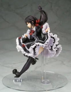 Date A Live Kurumi Tokisaki: Casual Ver. 1/7 Scale Figure (Re-run) -CAPCOM Shop 351be1dbc55f49be983a1eb127946b76.jpg