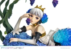 Prisma Wing Odin Sphere Leifthrasir Gwendolyn 1/7 Scale Figure -CAPCOM Shop 3523faf7e463486fb091560efae1a22c.jpg