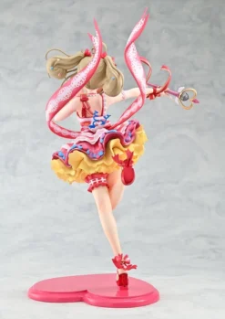 Plum The Idolm@ster Cinderella Girls Shin Sato: Heart To Heart Ver. 1/8 Scale Figure -CAPCOM Shop 35287e482efc40cbad7122f387efa05a.jpg