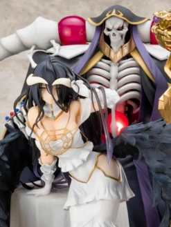 Ainz Ooal Gown 1/7 Scale Figure 22 Ainz Ooal Gown 1/7 Scale Figure -CAPCOM Shop 3590397424fe47c9bf519f2019ee214c.jpg