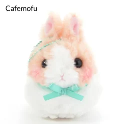 Usa Dama-chan Rabbit Plush Collection (Ball Chain) -CAPCOM Shop 359145b305db4d87a8cf8ae437884195.jpg