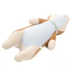 Premium Nemu Nemu Animals Large Cooling Hug Pillow Collection -CAPCOM Shop 35a4c547a2ba40d2ad68eb1abbbf31aa.jpg