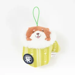 Chuken Mochi Shiba Hoka Hoka Plush Collection (Palm-Size) -CAPCOM Shop 35ac1993e3884b7aa87f9316368d677c.jpg