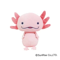 Hola! Salamanders -CAPCOM Shop 35b3fa7bba2644a586a6d76734e6b236.jpg