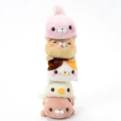 Daramofu-san Plush Collection (Ball Chain) -CAPCOM Shop 35cbca89c09240d2823d1796931b4999.jpg