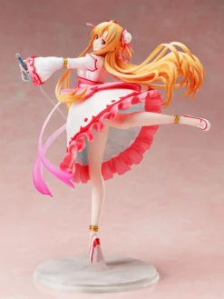 Sword Art Online: Alicization - War Of Underworld Asuna: China Dress Ver. 1/7 Scale Figure -CAPCOM Shop 35e6330e34354bf38c33a2ea8e2c0ab1.jpg