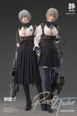 Serene Hound Series 501S612-N Rine 1/6 Scale Action Figure -CAPCOM Shop 363b8e5b956f4c2ca51c6fffe0c3a8f6.jpg