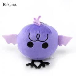 Terra Battle Plush Mascots -CAPCOM Shop 368f8b16968c43b3846b68dbc851a2c6.jpg